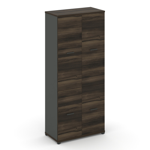 Шкаф офисный Concept CN.STS-512 A