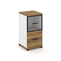 Шкаф офисный Concept CN.STU-212 RPB