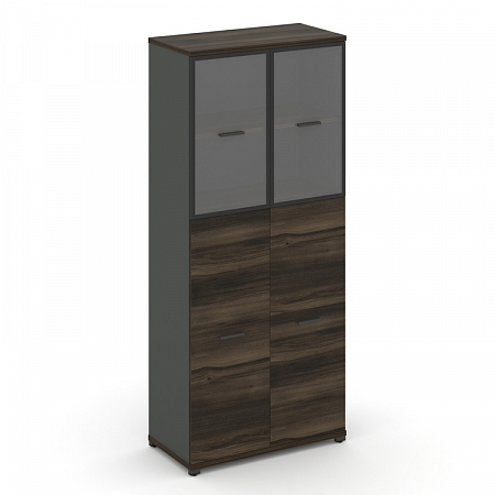 Шкаф офисный Concept CN.STS-515 RPB