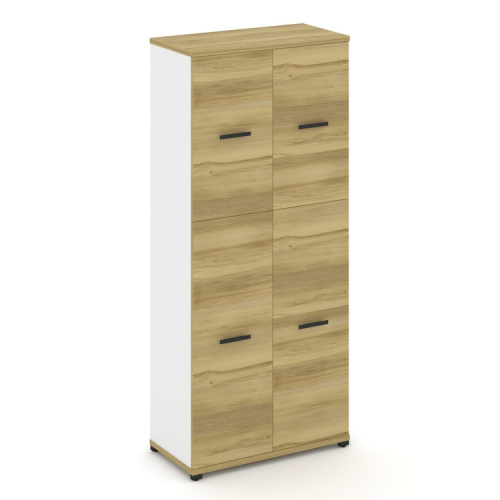 Шкаф офисный Concept CN.STS-515 B