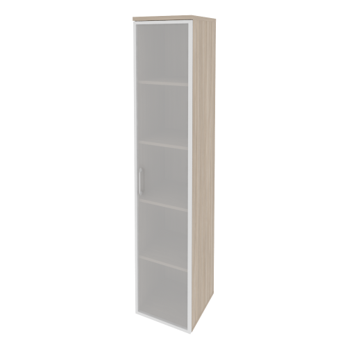 Шкаф офисный высокий Onix O.SU-1.10 R (R) фото 4