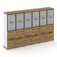 Шкаф офисный Concept CN.STU-462 RMB