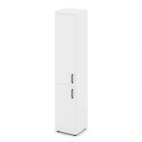 Шкаф высокий узкий Style Project SN.STU.E-104(L) фото 17