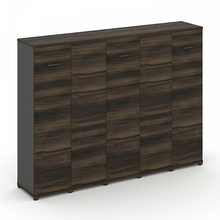 Шкаф офисный Concept CN.STU-454 A