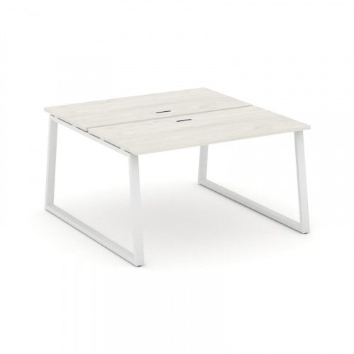 Style Project Рабочая станция 2-х сторон. SN-6T1.DRS-003 Акация Лорка/Металл Антрацит/Заглушка Пласт фото 13 Style Project Рабочая станция 2-х сторон. SN-6T1.DRS-003 Акация Лорка/Металл Антрацит/Заглушка Пласт фото 13