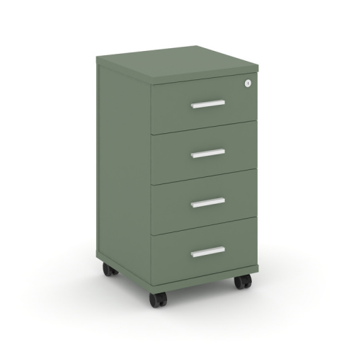 Тумба мобильная Concept CN.TUM-005