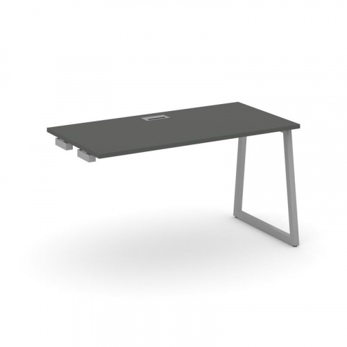 Style Project Стол-приставка к опор. элем. SN-4T1.OPRS-003 Акация Лорка/Металл Антрацит/Заглушка Пла фото 23 Style Project Стол-приставка к опор. элем. SN-4T1.OPRS-003 Акация Лорка/Металл Антрацит/Заглушка Пла фото 23