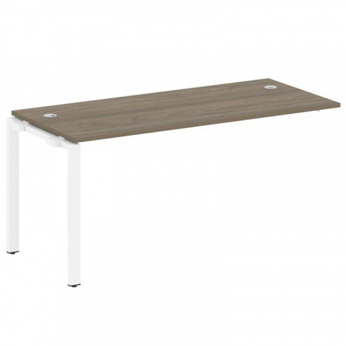 Брифинг-приставка на П-обр. м/к Metal System БП.ПРС-СП-1.4