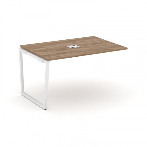 Style Project Проходной наб. элем. перег. стола SN-4T2.NSPRG-003 Акация Лорка/Металл Антрацит/Заглуш фото 10 Style Project Проходной наб. элем. перег. стола SN-4T2.NSPRG-003 Акация Лорка/Металл Антрацит/Заглуш фото 10