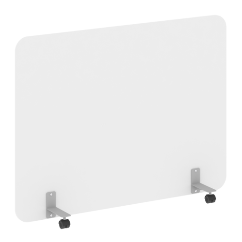 Перегородка на металлических опорах R-line DP.R-160-120 фото 5 Перегородка на металлических опорах R-line DP.R-160-120 фото 5