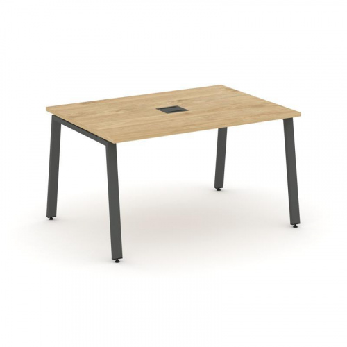 Style Project Стол переговорный SN-6A.SPRG-003 Дуб Табак/Металл Белый 1380*980*750 фото 23 Style Project Стол переговорный SN-6A.SPRG-003 Дуб Табак/Металл Белый 1380*980*750 фото 23