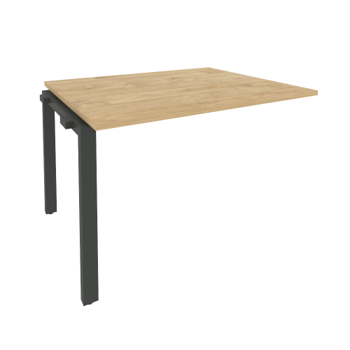 Брифинг-приставка переговорного стола Onix O.MP-NPRG-2 фото 12