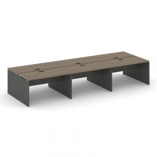 Бенч-система Style Project SN-D.DRS-061 фото 14