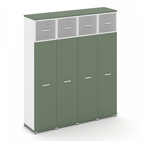 Шкаф офисный Concept CN.STU-547 RMW