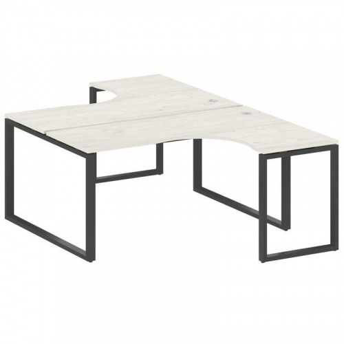 Бенч-система на О-обр. м/к Metal System БО.РАС-СА-2.4 фото 5