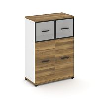 Шкаф офисный Concept CN.STS-314 RMB