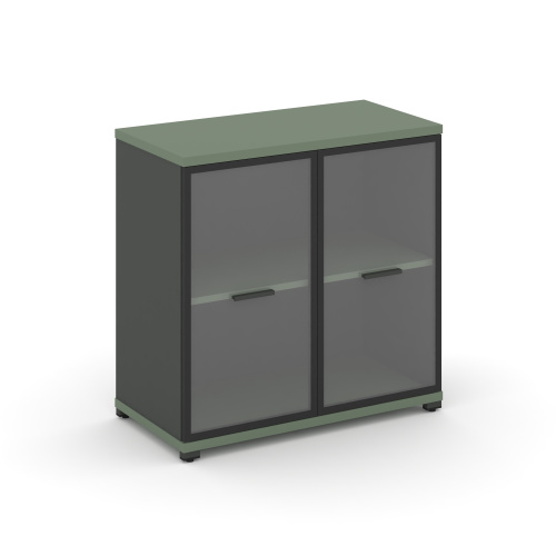 Шкаф офисный Concept CN.STS-213 RPB