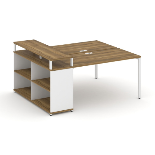 Бенч-система с опорным стеллажом Concept CN.DRS-207 фото 8