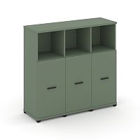 Шкаф офисный Concept CN.STU-333 B