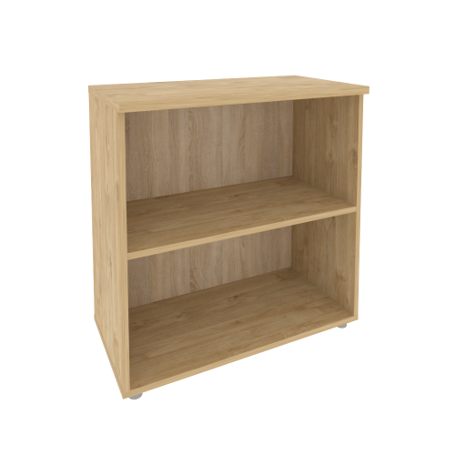 Стеллаж офисный низкий Onix O.ST-3 фото 6