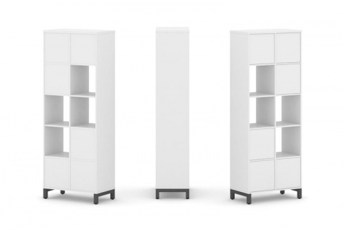 Набор стеллажа Style Project SN.NS-521 фото 21