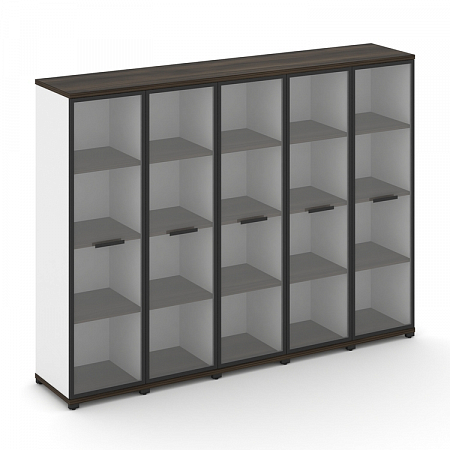 Шкаф офисный Concept CN.STU-456 RPB