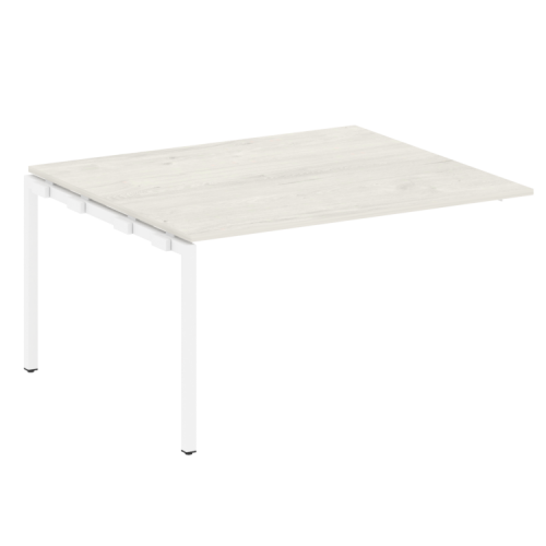 Проходной элемент перег. стола на П-обр. м/к Metal System Quattro 40БП.ППРГ-3 фото 7