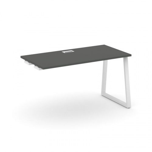 Style Project Стол-приставка к опор. элем. SN-6T1.OPRS-002 Акация Лорка/Металл Антрацит/Заглушка Пла фото 19 Style Project Стол-приставка к опор. элем. SN-6T1.OPRS-002 Акация Лорка/Металл Антрацит/Заглушка Пла фото 19