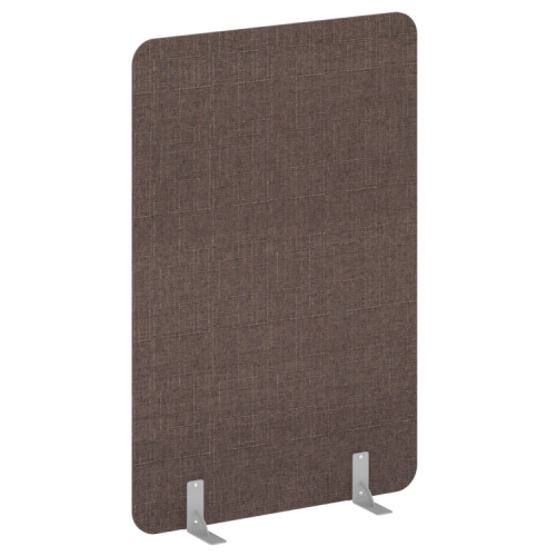 Перегородки на металлических опорах R-line soft AP.F-120-180 фото 12