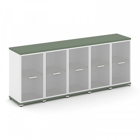 Шкаф офисный Concept CN.STU-253 RMW