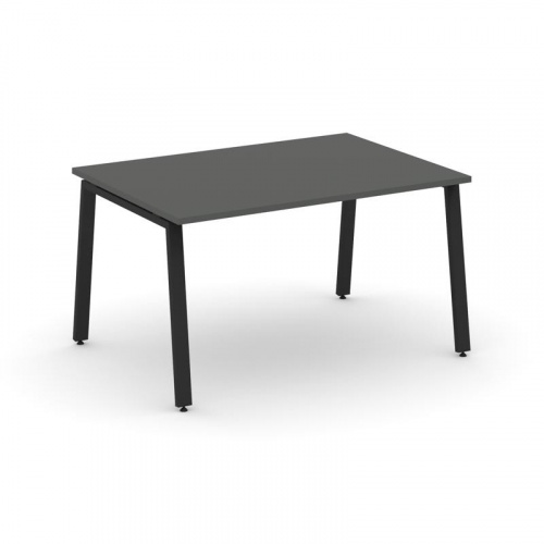 Style Project Стол переговорный SN-6A.SPRG-004.3 Дуб Наварра/Металл Белый 1580*980*750 фото 3 Style Project Стол переговорный SN-6A.SPRG-004.3 Дуб Наварра/Металл Белый 1580*980*750 фото 3