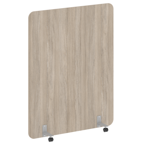 Перегородка на металлических опорах R-line DP.R-140-180 фото 12