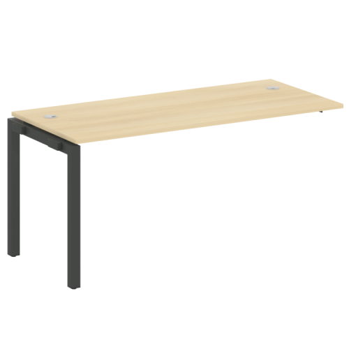 Проходной элемент бенч-системы на П-обр. м/к Metal System Quattro 50БП.ПРС-СП-1.4 фото 10