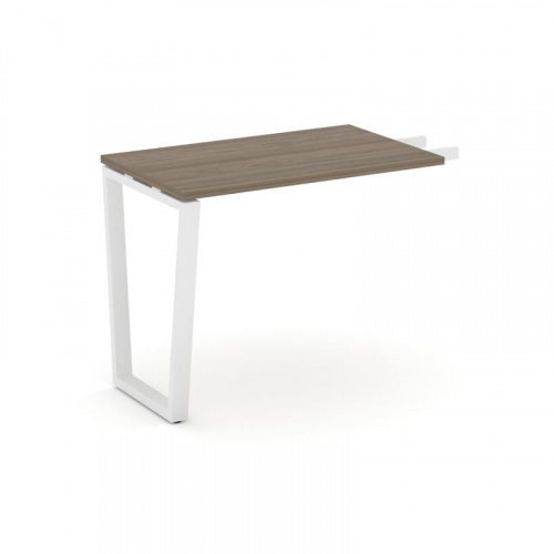 Style Project Брифинг-приставка SN-6T2.BR-003 Акация Лорка/Металл Антрацит 980*600*750 фото 15 Style Project Брифинг-приставка SN-6T2.BR-003 Акация Лорка/Металл Антрацит 980*600*750 фото 15