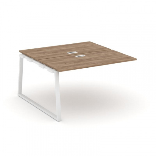 Style Project Проходной наб. элем. SN-6T1.DNRS-011 Акация Лорка/Металл Антрацит/Заглушка Пластик Чер фото 11