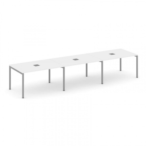 Стол переговорный Style Project SN-4P.SPRG-024 фото 7