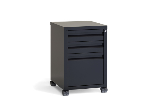 Тумба мобильная Riva Metal RM.TM-21 фото 3 Тумба мобильная Riva Metal RM.TM-21 фото 3