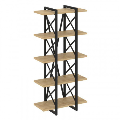 Стеллаж на 5 полок Loft VR.L-MST.O-5.4V