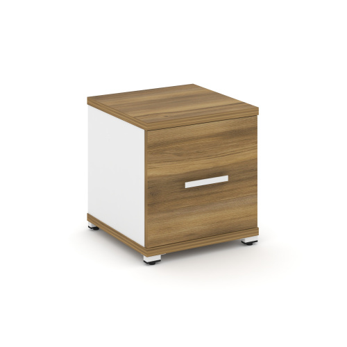 Шкаф офисный Concept CN.STU-113 W