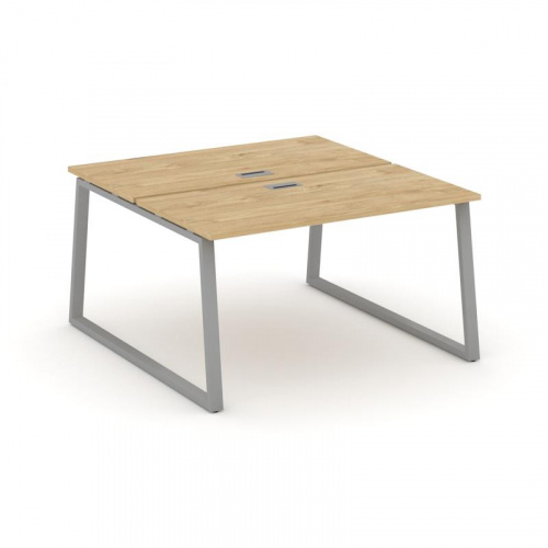 Style Project Рабочая станция 2-х сторон. SN-6T1.DRS-003 Акация Лорка/Металл Антрацит/Заглушка Пласт фото 2 Style Project Рабочая станция 2-х сторон. SN-6T1.DRS-003 Акация Лорка/Металл Антрацит/Заглушка Пласт фото 2