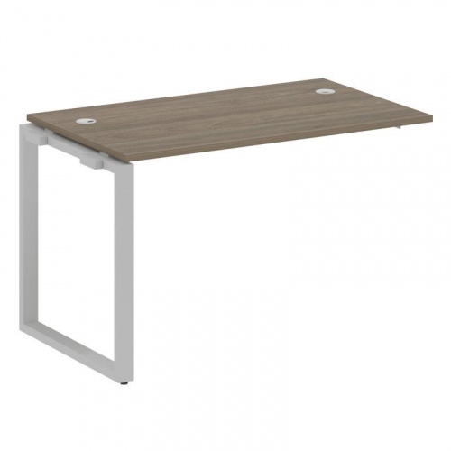 Брифинг-приставка на О-обр. м/к Metal System БО.ПРС-СП-1.2 фото 2