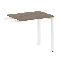 Приставной элемент на П-обр. м/к Metal System Quattro 50БП.ПР-2