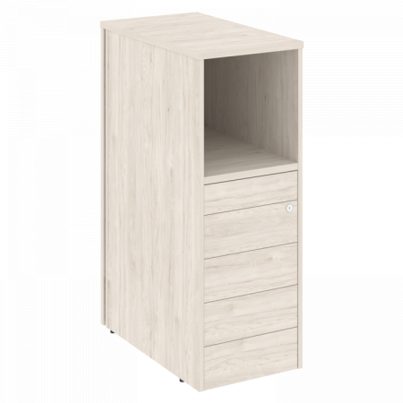 Тумба на 5 ящиков Onix O.R-TV-5 TIP (L)