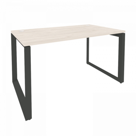 Стол рабочий на О-обр. м/к Onix O.MO-SP-3.8