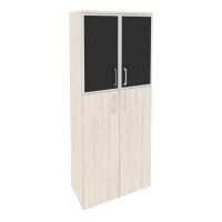 Шкаф высокий широкий Onix O.ST-1.7 R