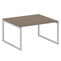 Стол переговоров на О-обр. м/к Metal System Quattro 40БО.ПРГ-1.3