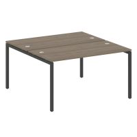 Бенч-система на П-обр. м/к Metal System Quattro 40БП.РАС-СП-2.3