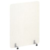 Перегородка на металлических опорах, R-line soft AP.R-136-180