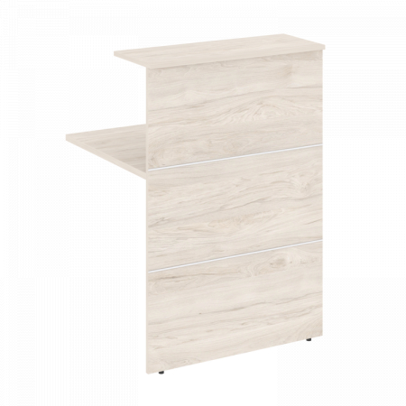 Модуль прямой высокий Onix O.R-MP.V-78