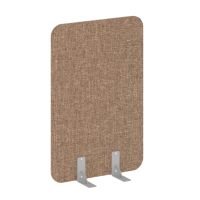 Перегородки на металлических опорах R-line soft AP.F-80-120